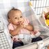 How to Grocery Shop with Your Baby or Toddler in Tow
