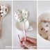 How to Make Candy Cane Hot Cocoa Pops