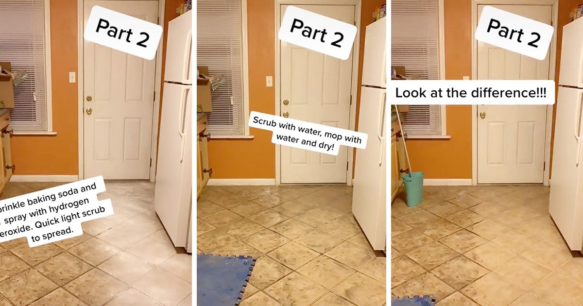 https://www.tasteofhome.com/wp-content/uploads/2021/08/collage-of-tiktok-showing-the-best-method-to-clean-a-tile-floor-via-tiktok-S.jpg
