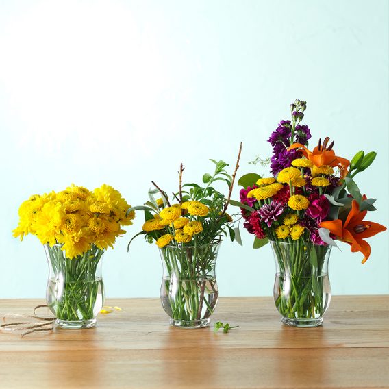 20 Fall Centerpieces for the Table That You Can DIY [with Photos]