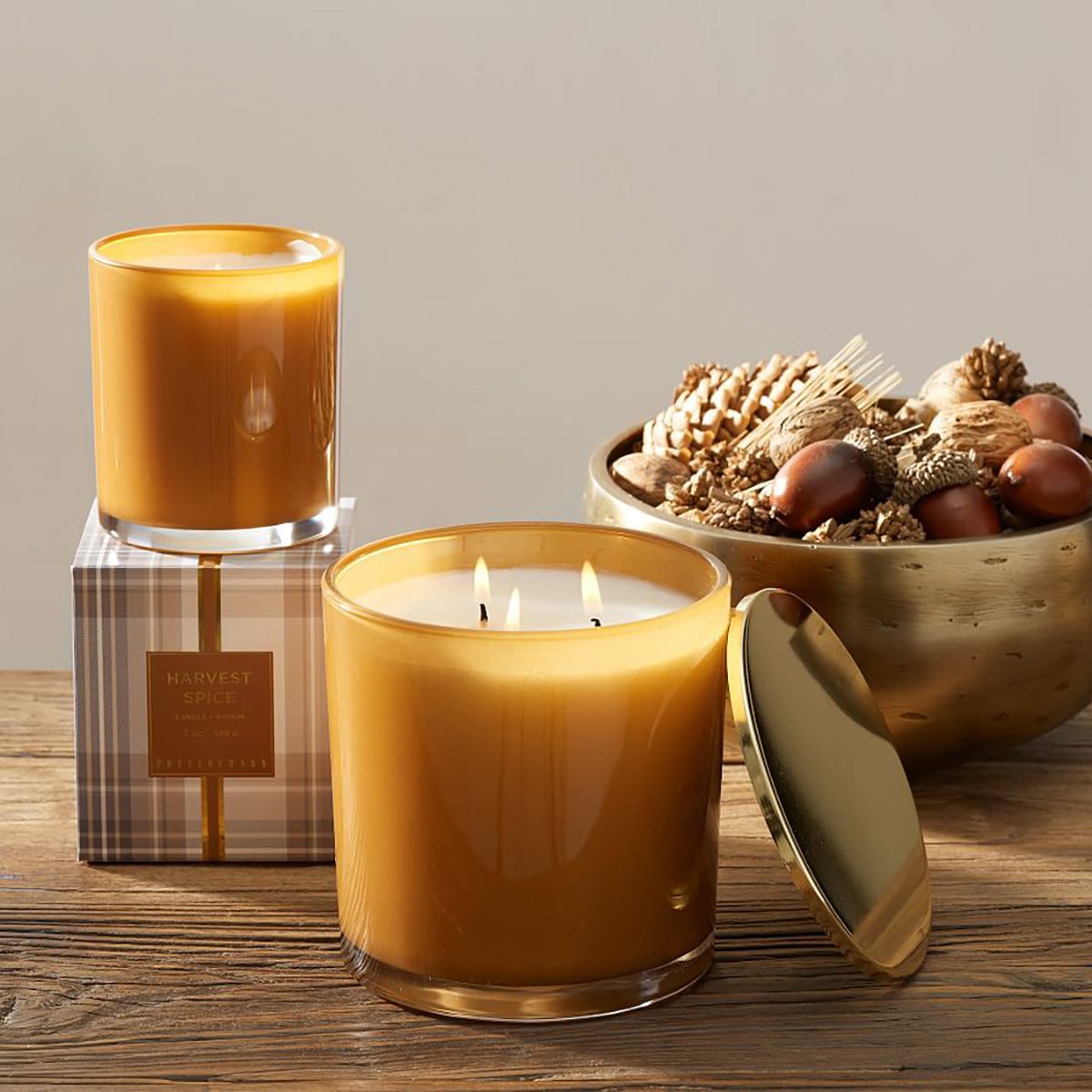 17 of the Best Fall Candles to Light in 2021