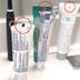 What Are the Colored Squares on Toothpaste Tubes?