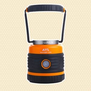 Ayl Camping Led Lantern Emergency