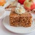 We Tried Betty Crocker's Original Recipe for Apple Cinnamon Cake
