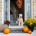 How to Decorate for Fall