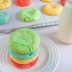 We Baked the Simple Jell-O Cookies That People Can't Stop Talking About