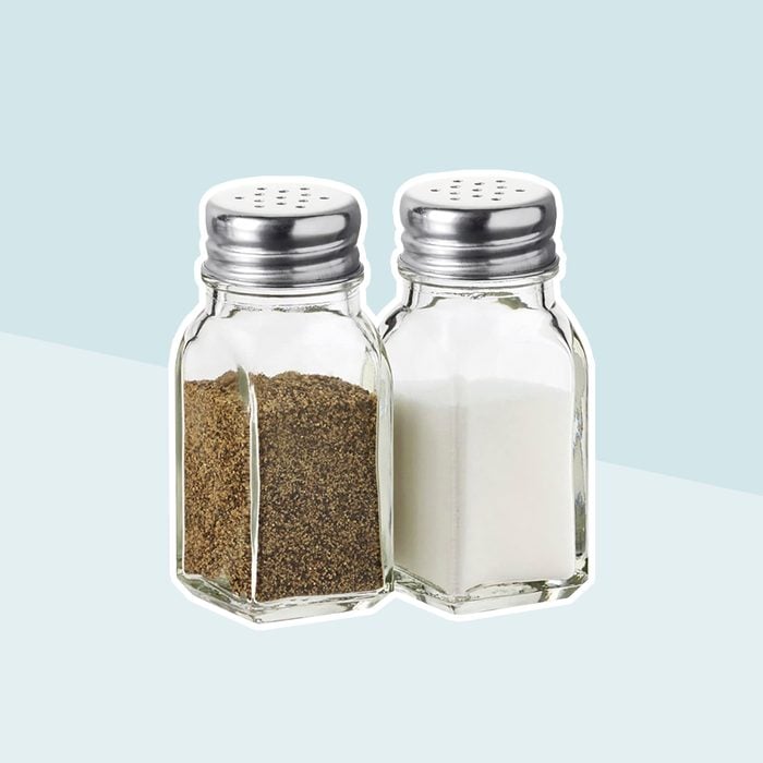 14 Salt and Pepper Shakers We Love [Farmhouse, Wooden and More]