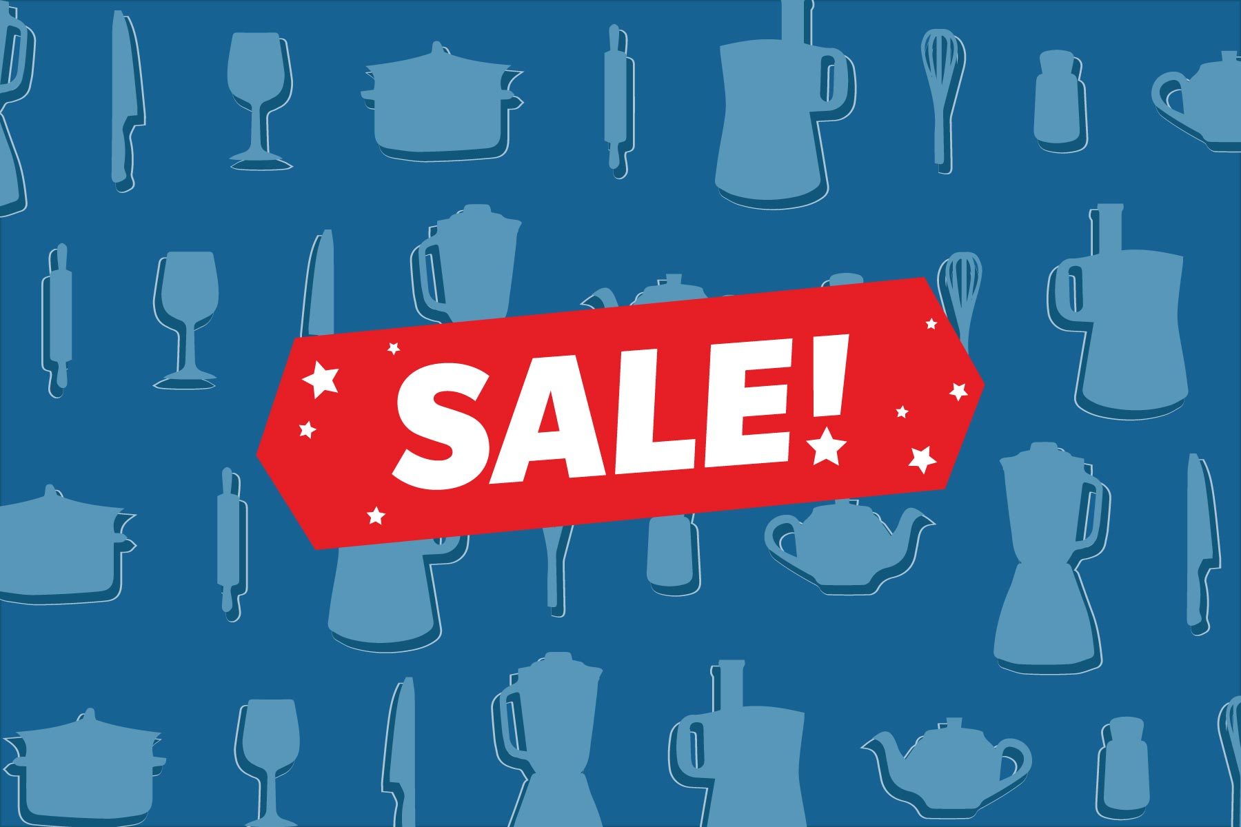 All-Clad Sale: Up to 65% off Factory Seconds Cookware and more +