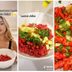 This Is the Flamin' Hot Cheeto Salad That's All Over TikTok Right Now