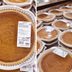 The Famous 4-Pound Costco Pumpkin Pie Is Already Back in Stores