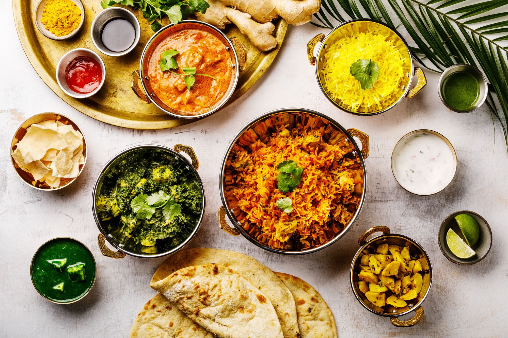 Indian Cooking 101: Different Types of Indian Dals (Legumes