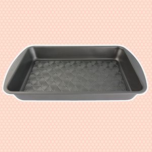 Taste Of Home Non Stick Metal Baking Sheet