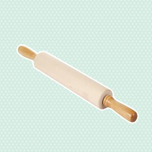 Wooden 12 Inch Rolling Pin