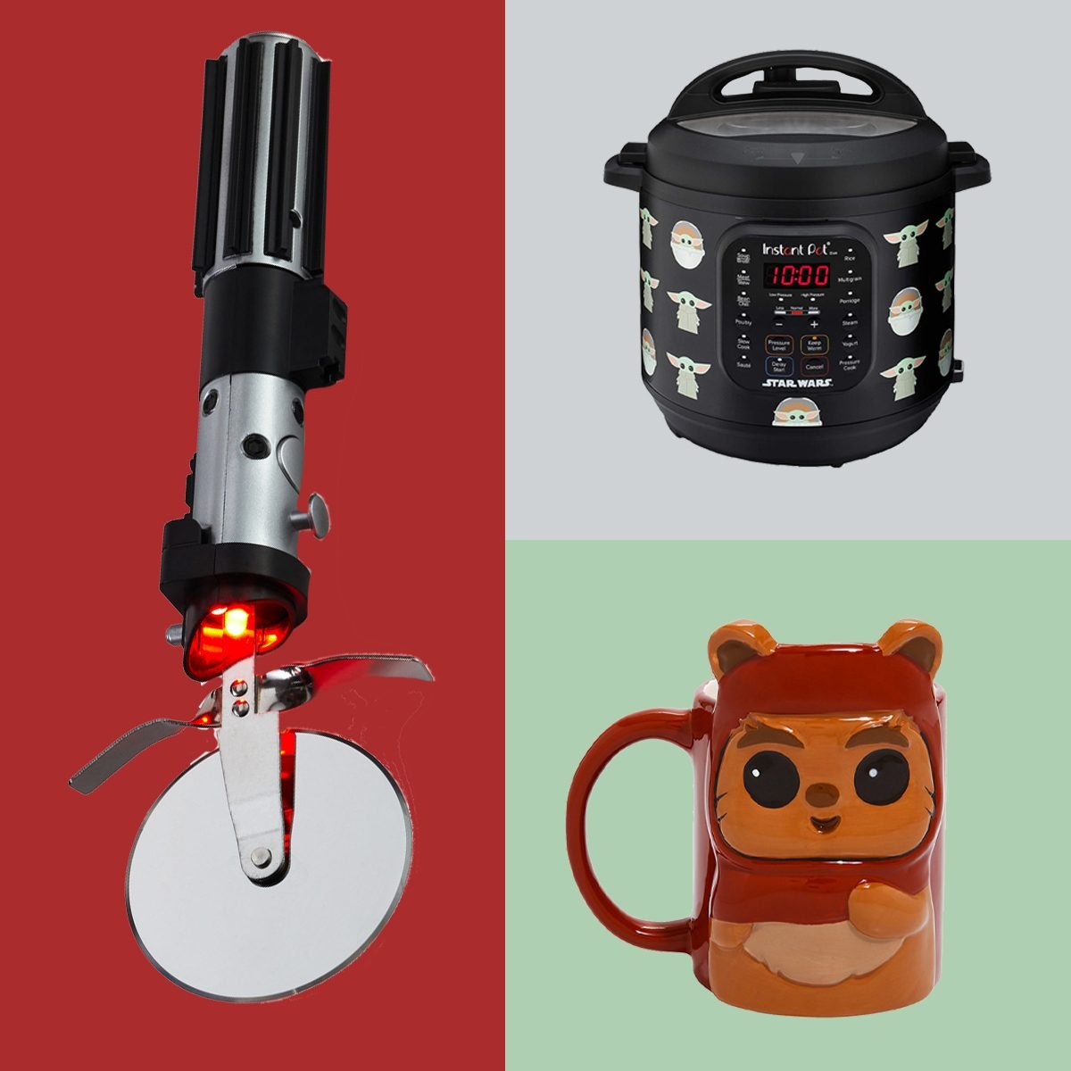 Best Star Wars Gifts - 15+ Star Wars Kitchen Products