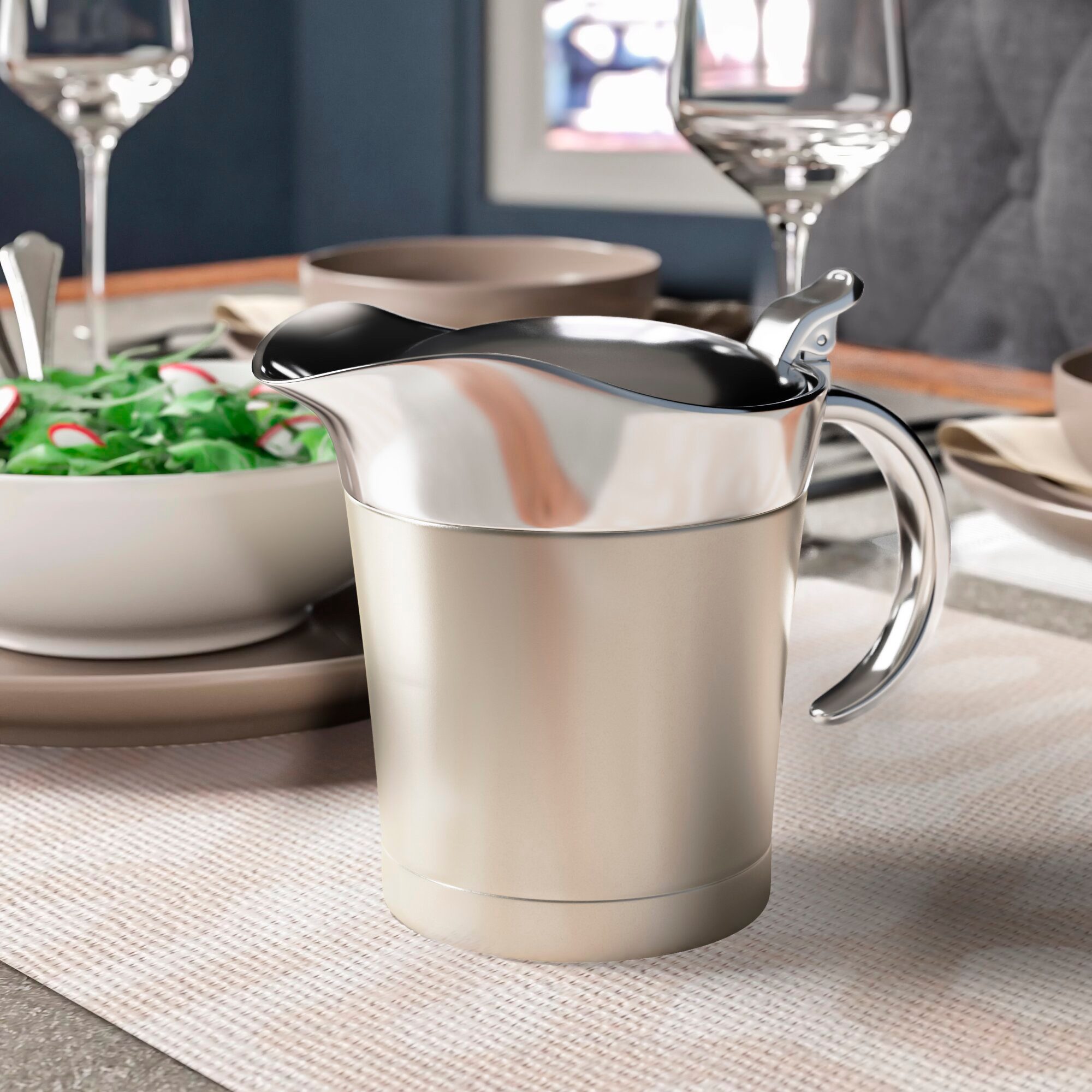 The 11 Best Gravy Boats of 2023