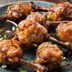 People Are Making Chicken Lollipops, and It's Definitely a Trend Worth Trying