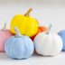 Here's What All the Different Pumpkin Colors Represent