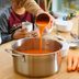 10 Ways to Make Canned Tomato Soup Taste Homemade
