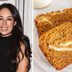 We Made Joanna Gaines' Pumpkin Cream Cheese Bread—and It's the Best Fall Treat