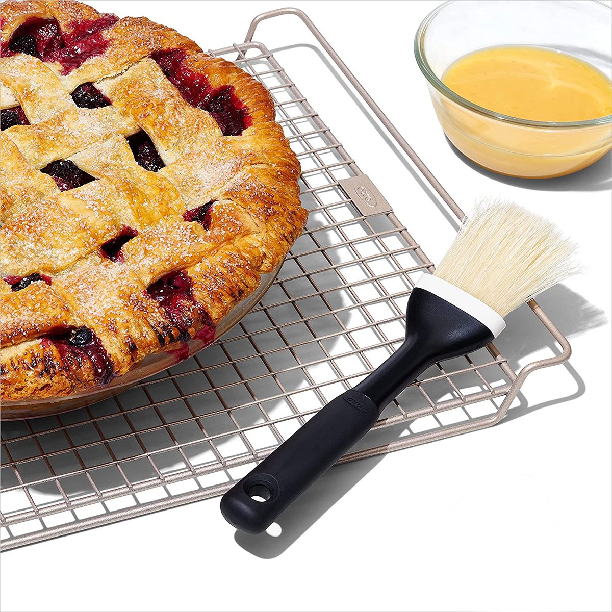 Essential Pie-Making Tools You'll Use Now and Forever