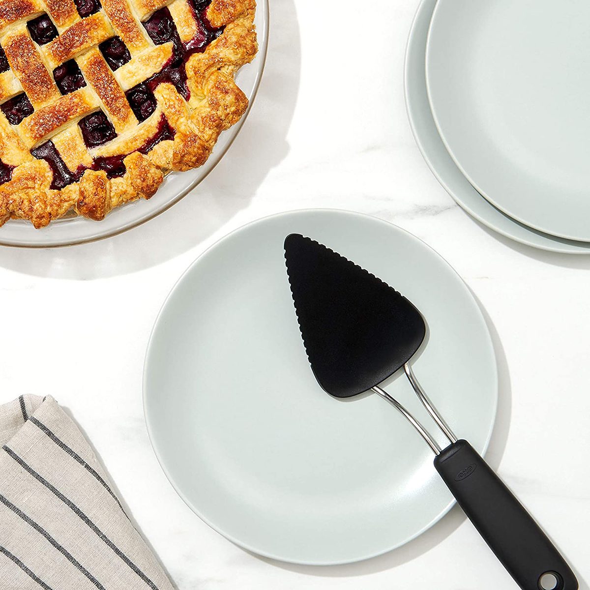 22 Best Pie-Baking Tools, According to Experts 2021