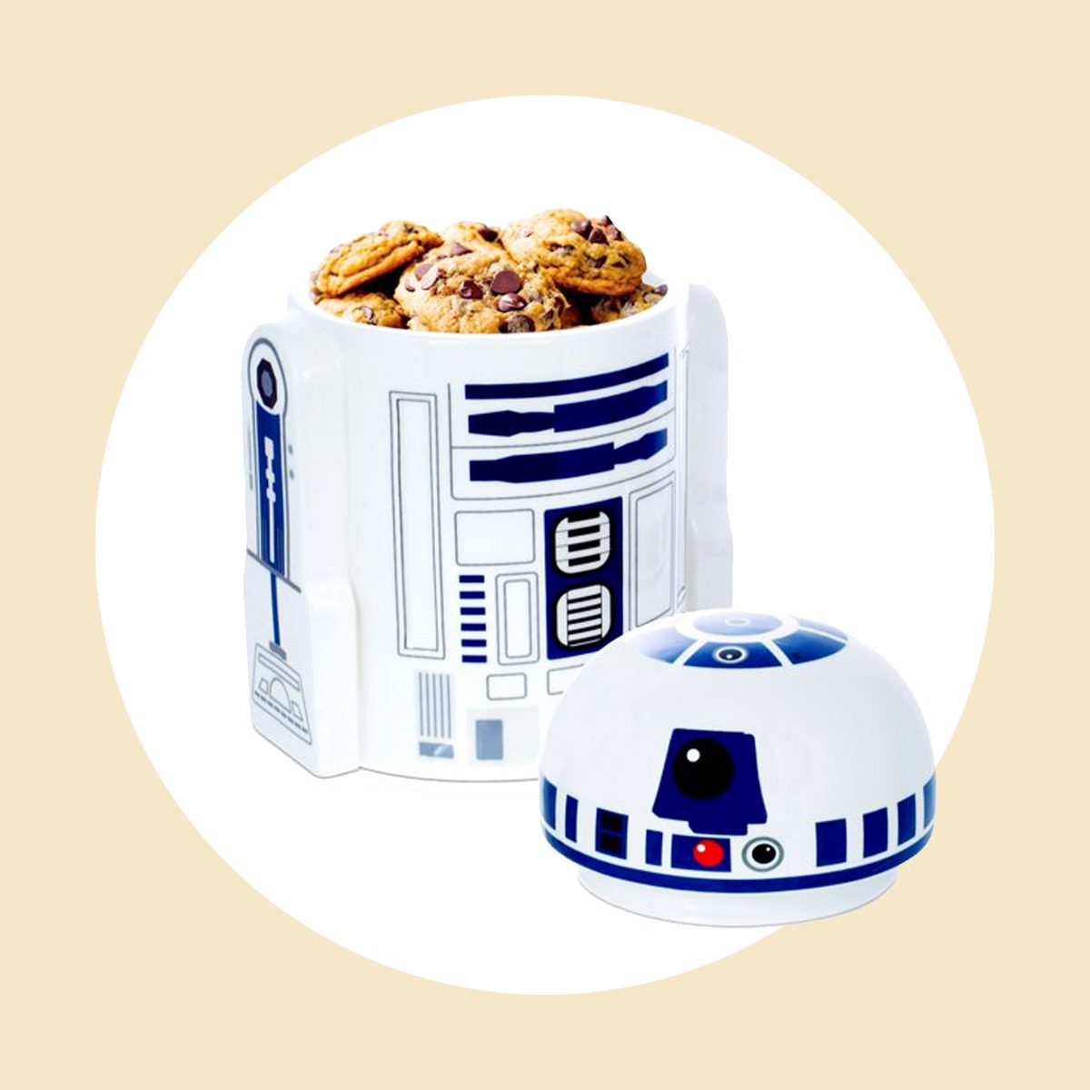 Gifts for Foodie Star Wars Fans - 4 Hats and Frugal