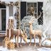 15 Holiday Door and Porch Decorating Ideas