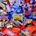 This Map Shows the Most Popular Halloween Candy in Your State