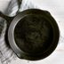 How to Clean a Cast Iron Skillet