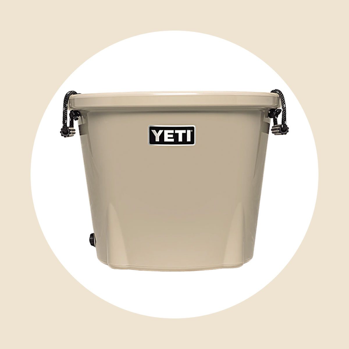 Yeti Cooler