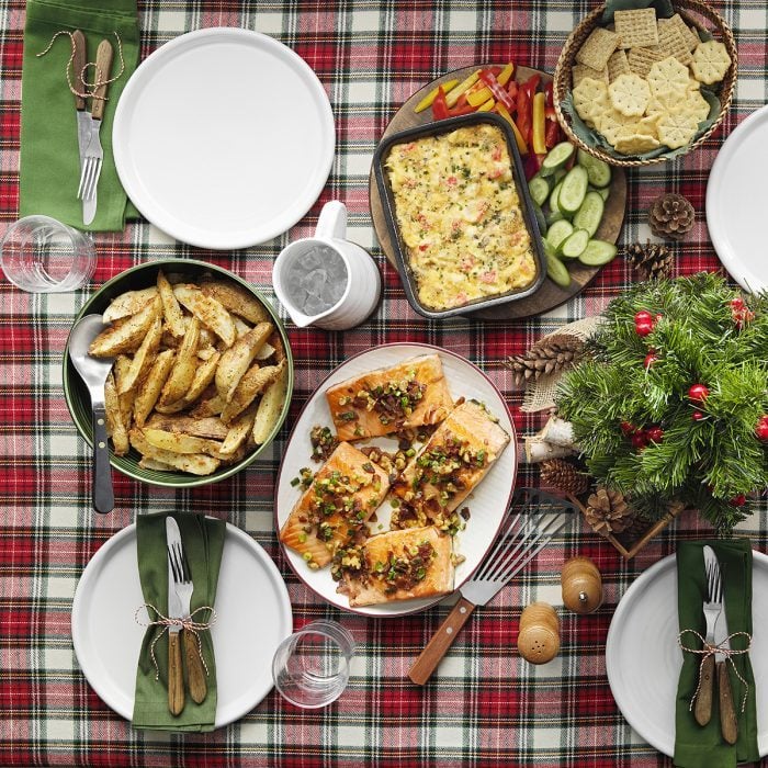 92 Christmas Dinner Ideas That'll Wow Friends and Family