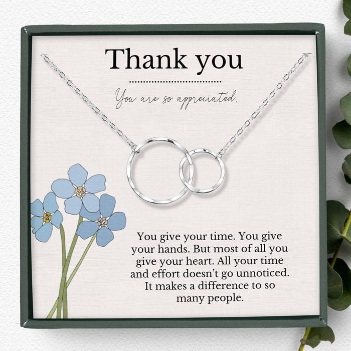 Thank You Gifts for Friends: Thoughtful Tokens of Gratitude