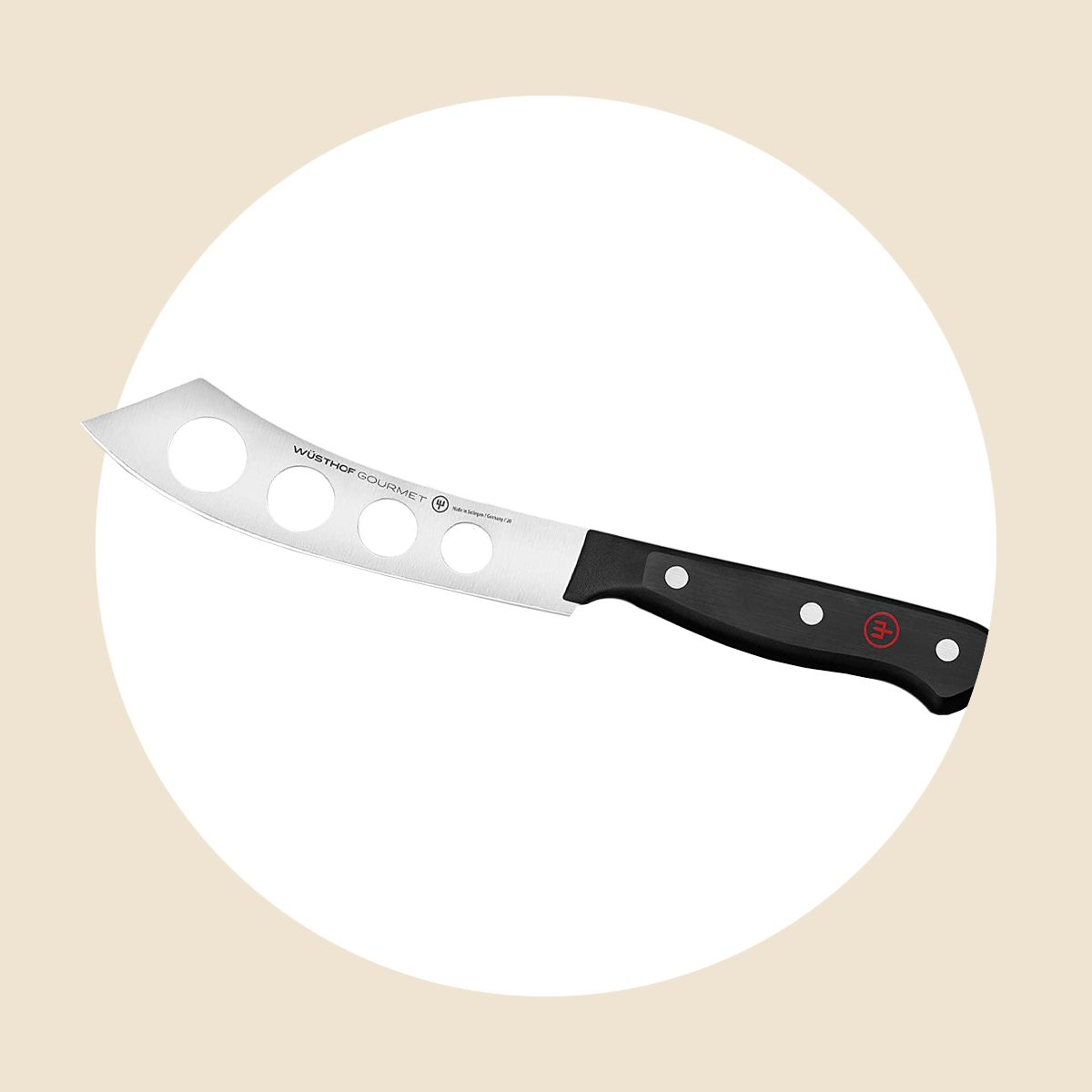 Kitchen Supply Wide Bladed Cheese Knife