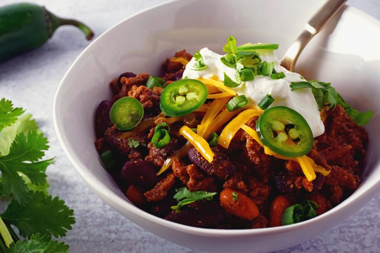 Pioneer Woman Chili We Tested This Recipe—Here's What We Thought