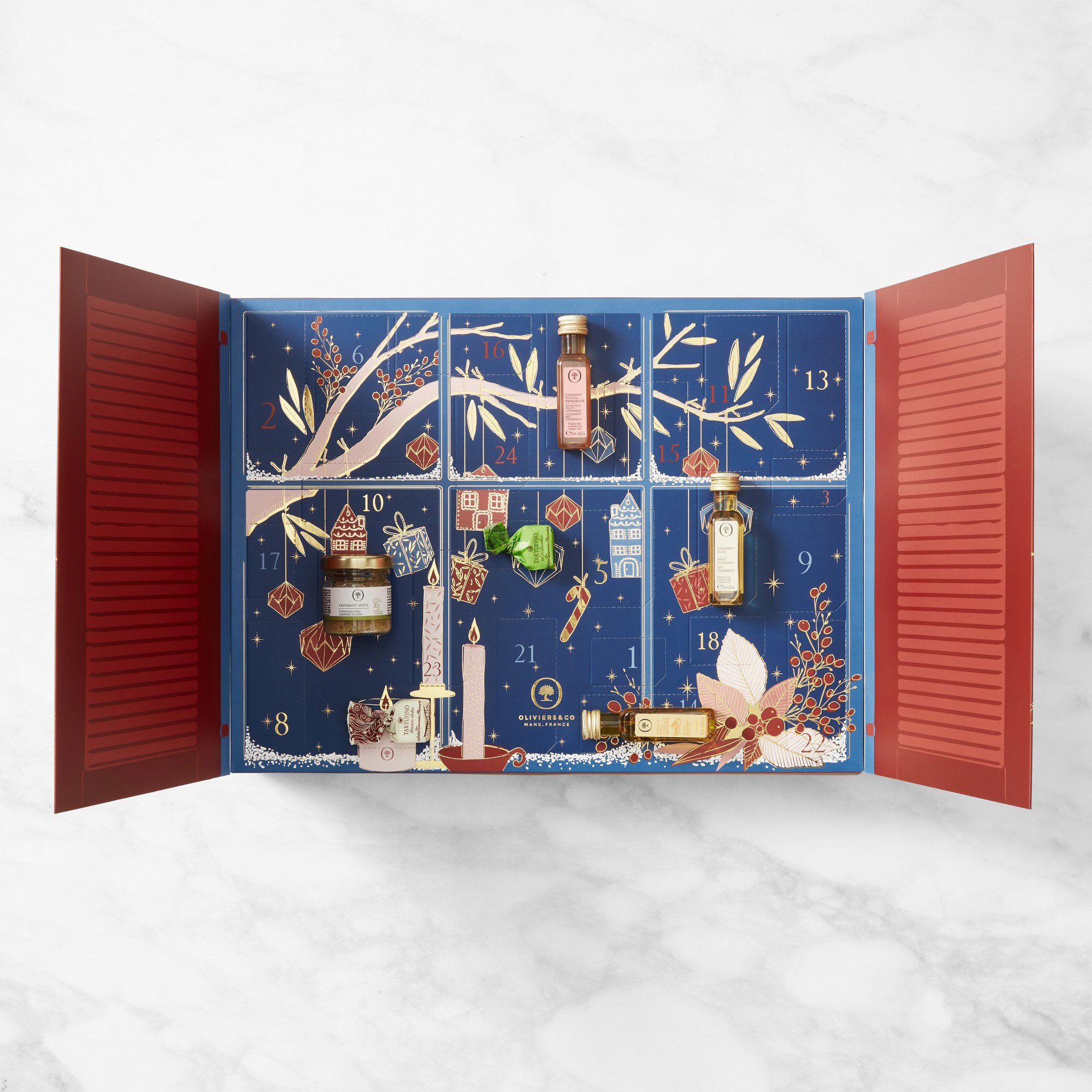 The Best Advent Calendars of 2023 [Updated] Taste of Home