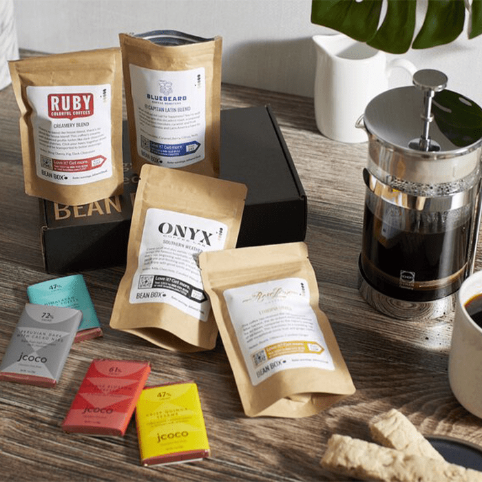 36 Best Gifts for Coffee Lovers in 2023 - Coffee-Themed Gift Ideas