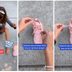 This TikTok Hack Shows You How to Teach Kids to Tie Shoesâ€”and It's Super Easy