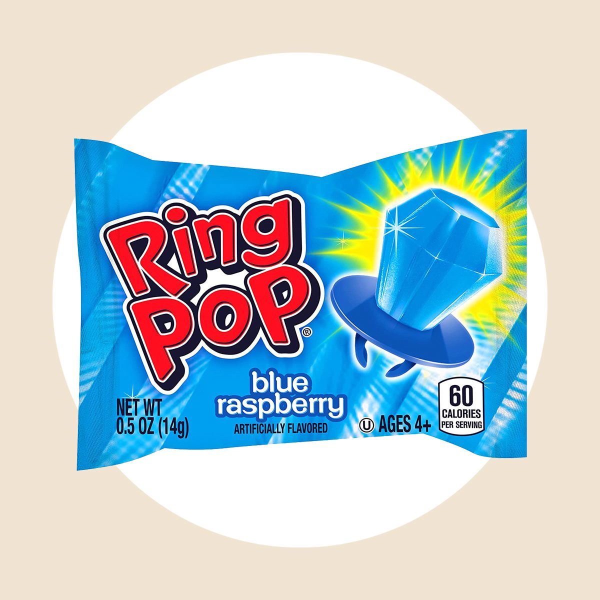 Ring Pops