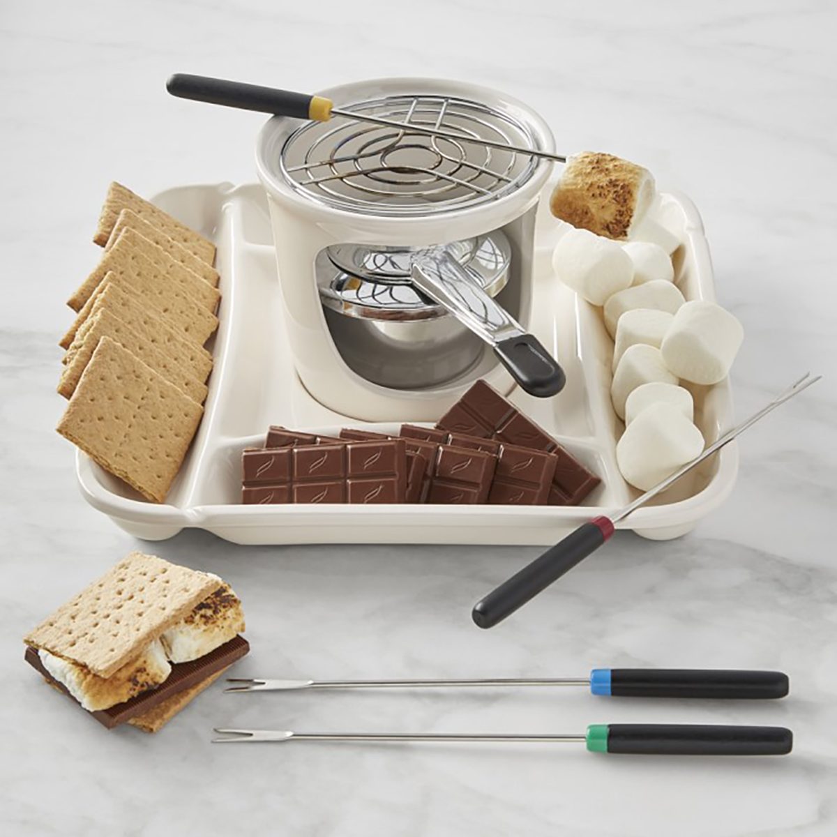 Smores Maker