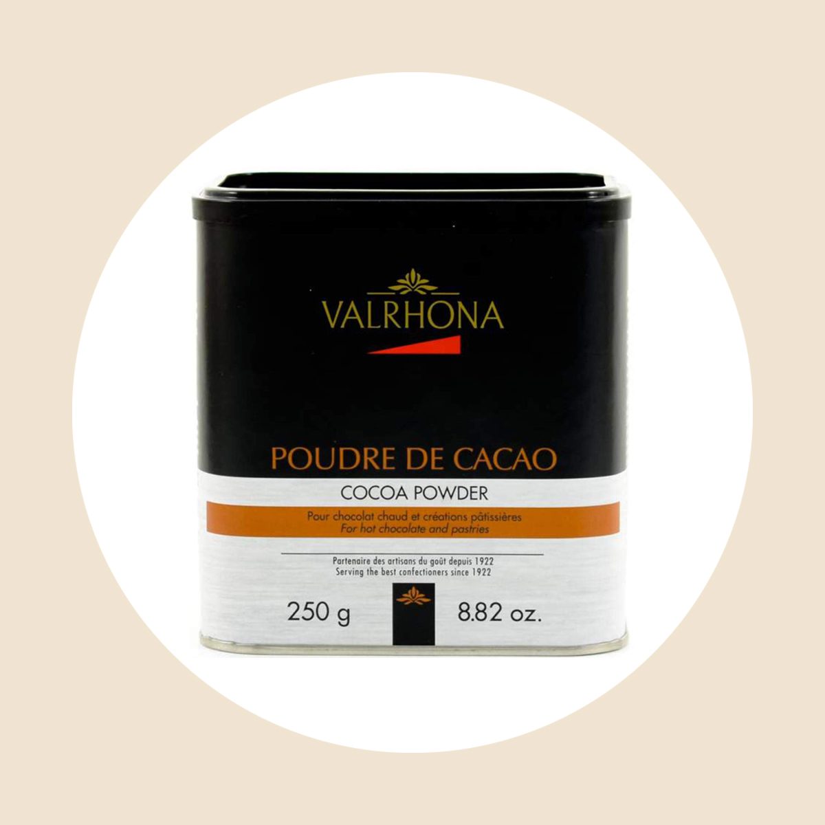 Tkp Valrhona Cocoa