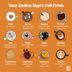 This Is Your Favorite Fall Drink, Based on Your Zodiac Sign