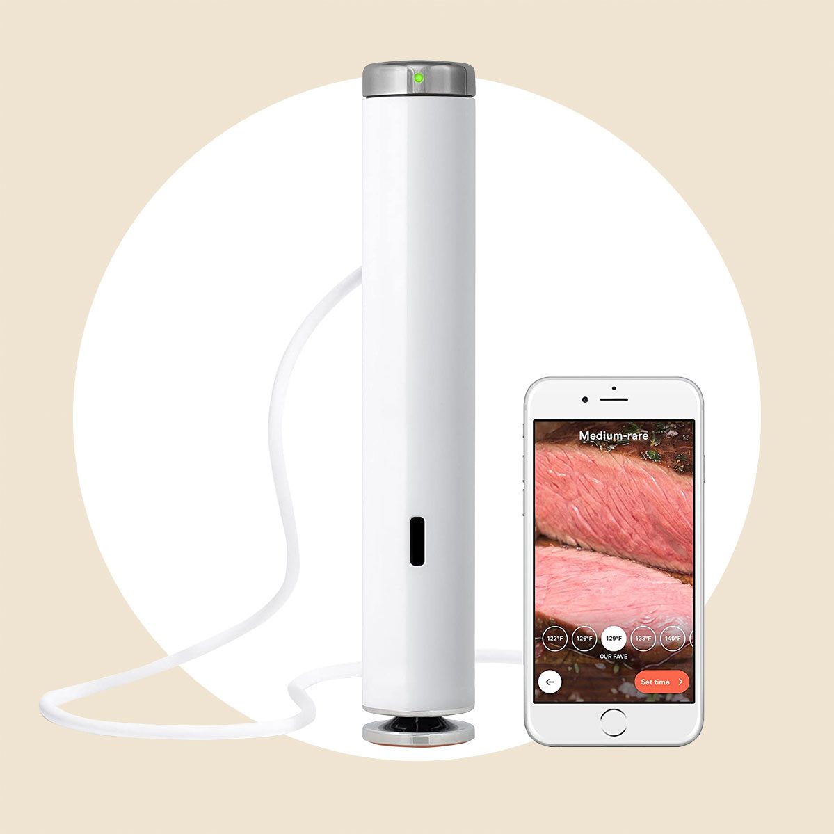 Breville Cs10001 Joule Sous Vide