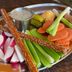 What Is a Relish Tray and What Should You Put on It?