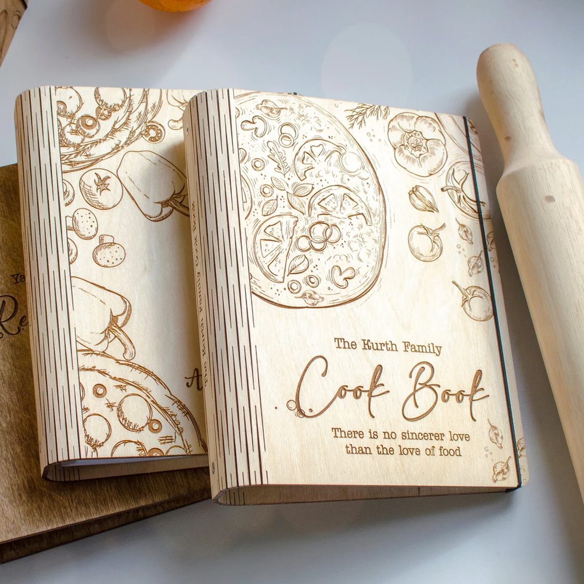Organize Family Recipe Cards to Create An Heirloom Cookbook