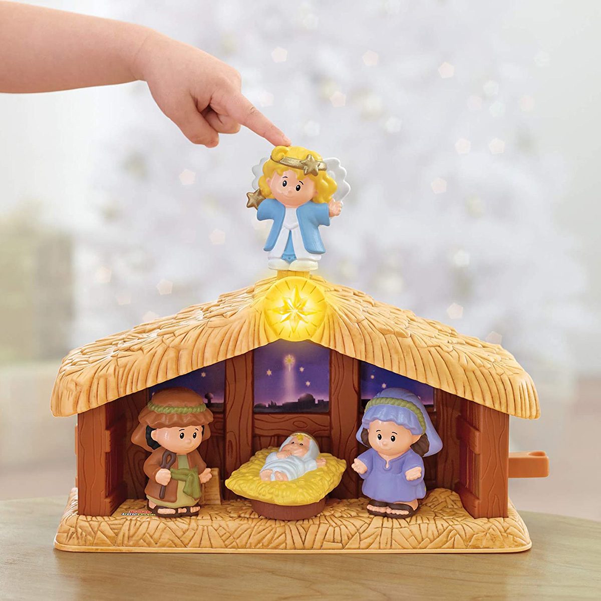 Fisher Price Nativity ?fit=700%2C700
