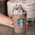 How to Order a Healthier Starbucks Frappuccino