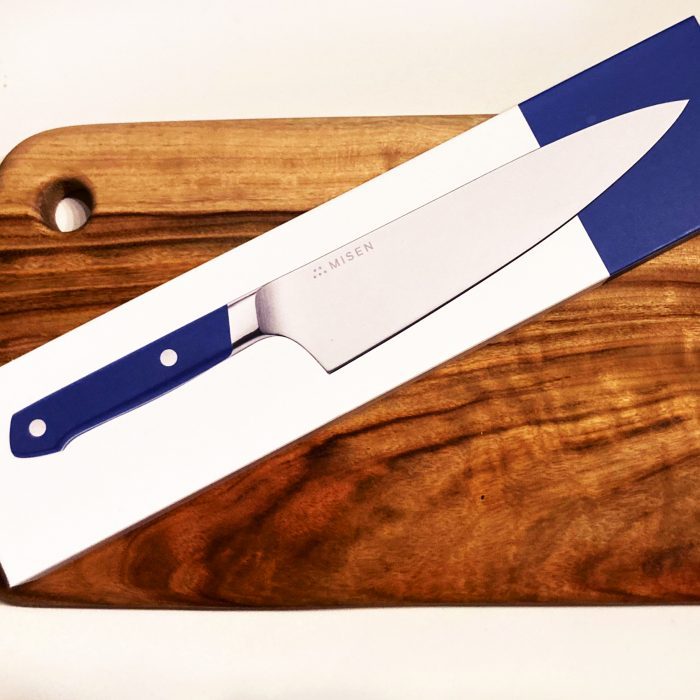 Misen Chef's Knife Review: My Brutally Honest Take After 2+ Years 