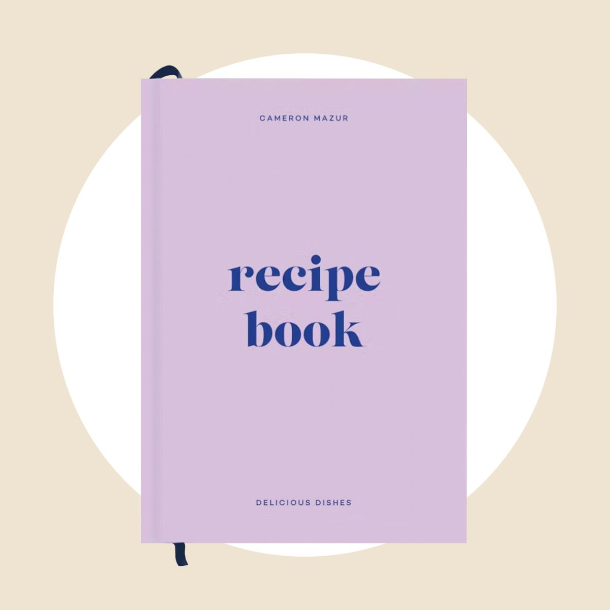 Fill My Recipe Book