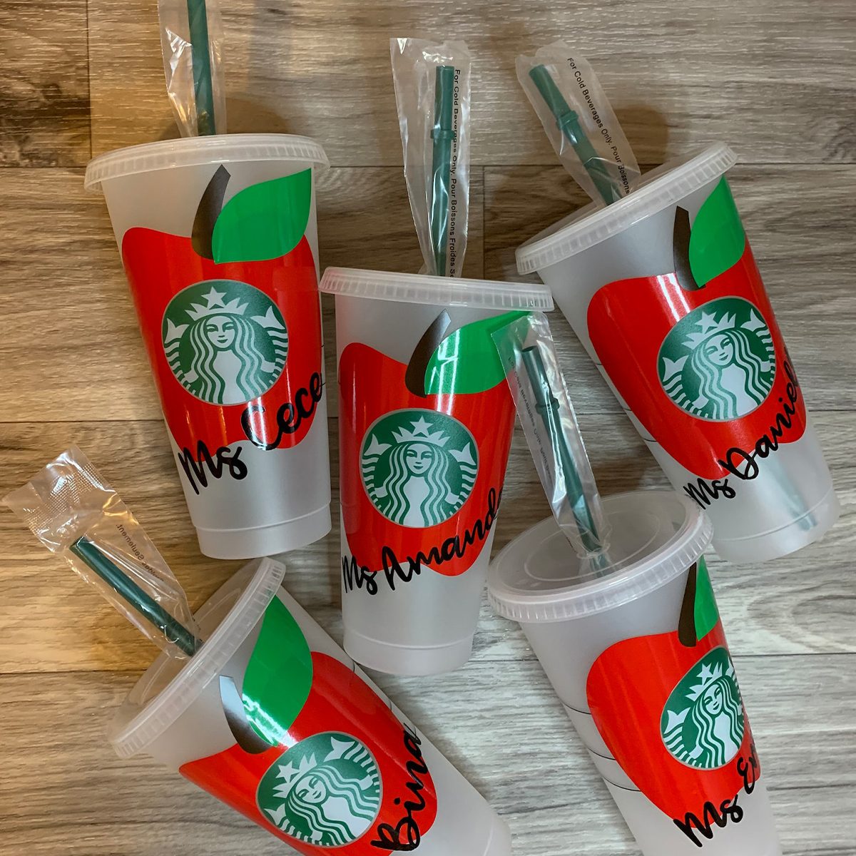 Butterfly Starbucks Cup for Best Friends Cold Cup -   Starbucks cups,  Reusable cup, Personalized starbucks cup