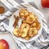 How to Make Air-Fryer Apple Chips